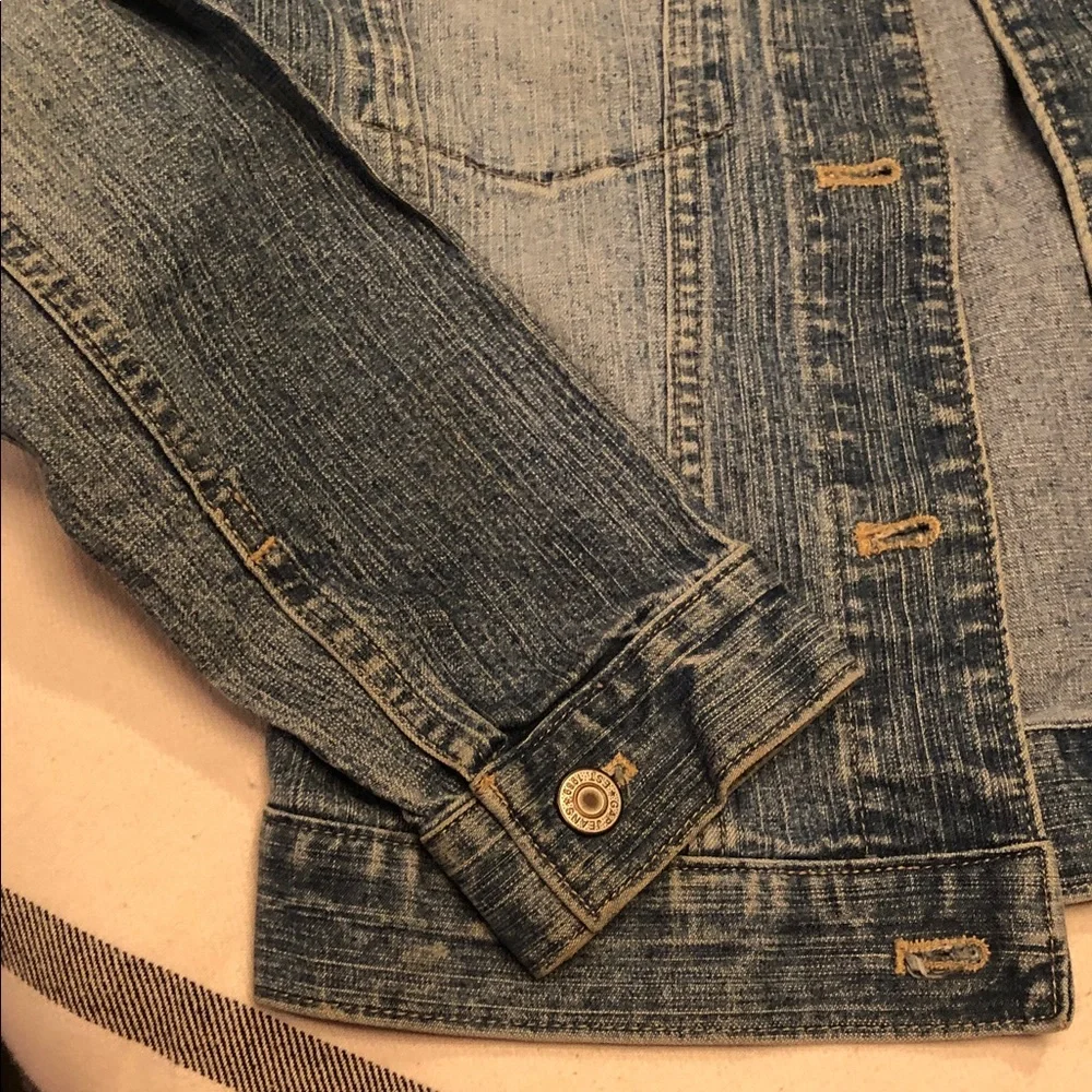 GAP classic denim